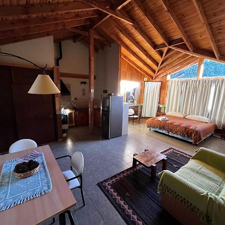 Rio Mel Lodge Вілла-Меліквіна Екстер'єр фото