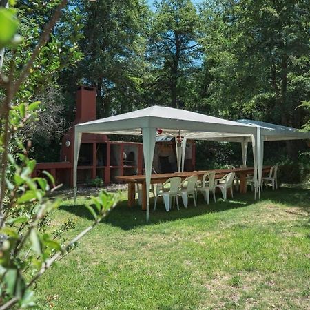 Rio Mel Lodge Вілла-Меліквіна Екстер'єр фото