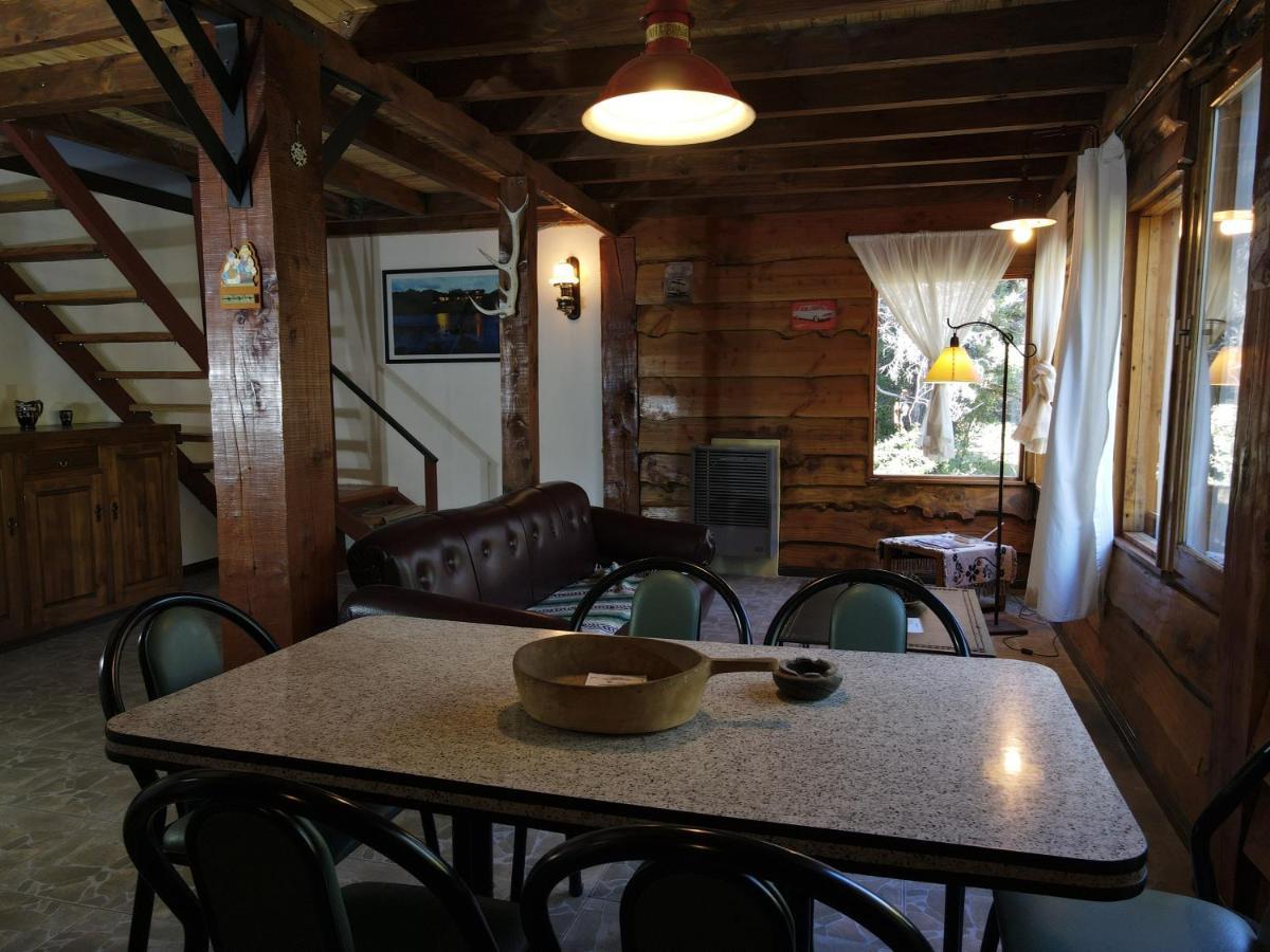 Rio Mel Lodge Вілла-Меліквіна Екстер'єр фото