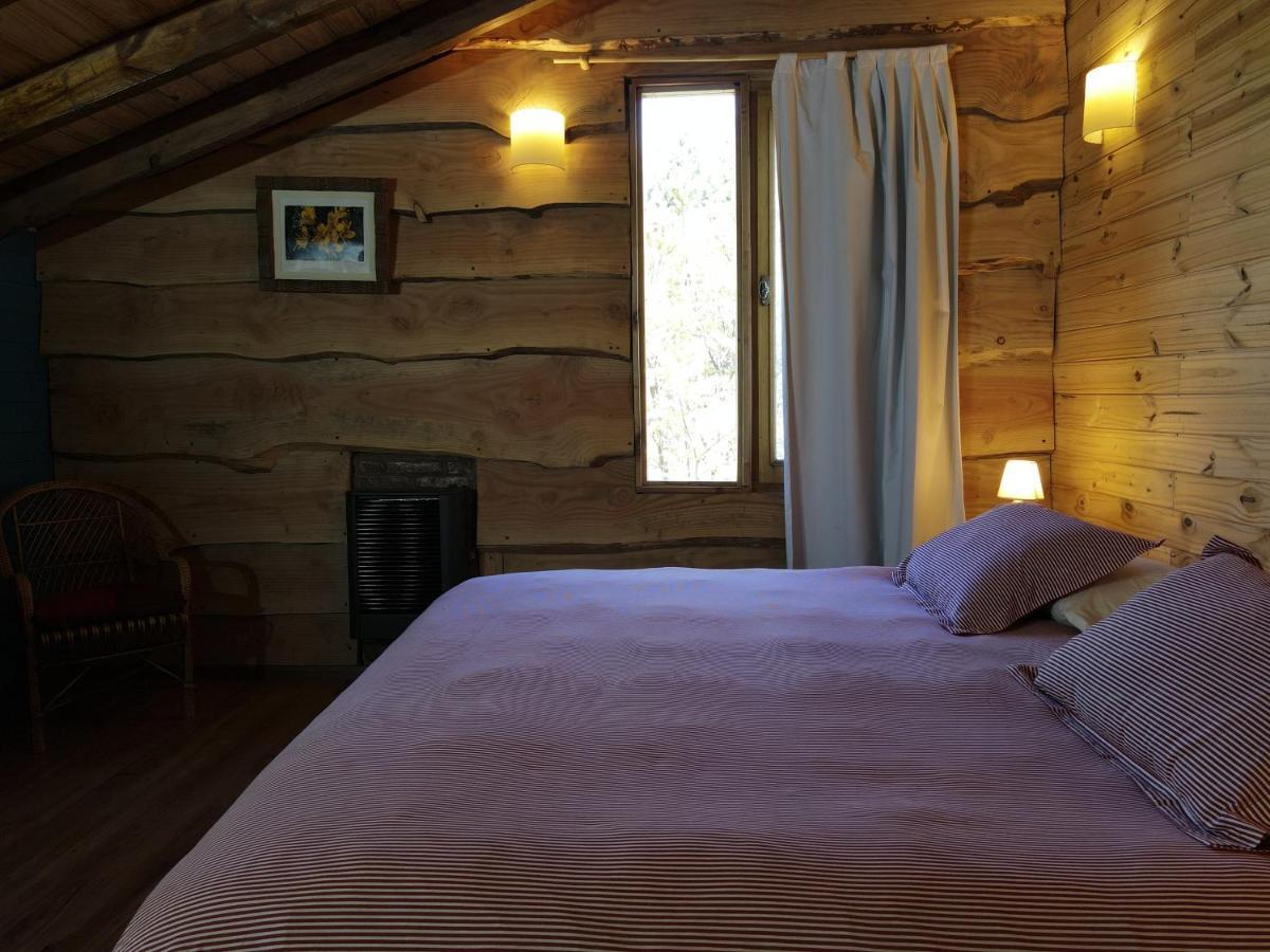 Rio Mel Lodge Вілла-Меліквіна Екстер'єр фото