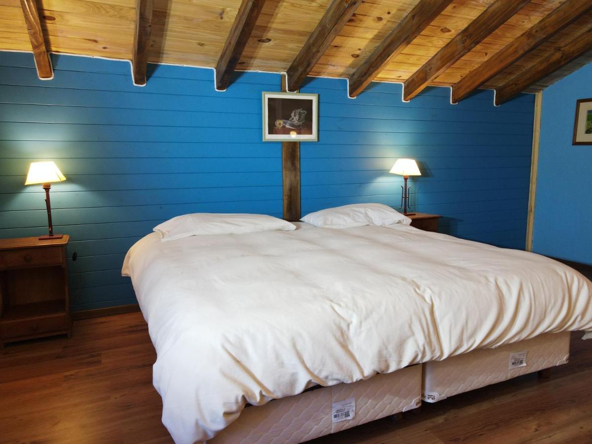 Rio Mel Lodge Вілла-Меліквіна Екстер'єр фото