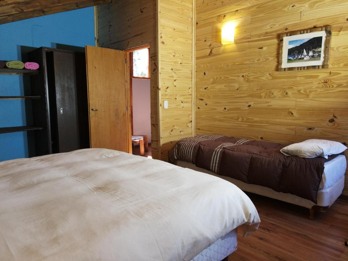 Rio Mel Lodge Вілла-Меліквіна Екстер'єр фото