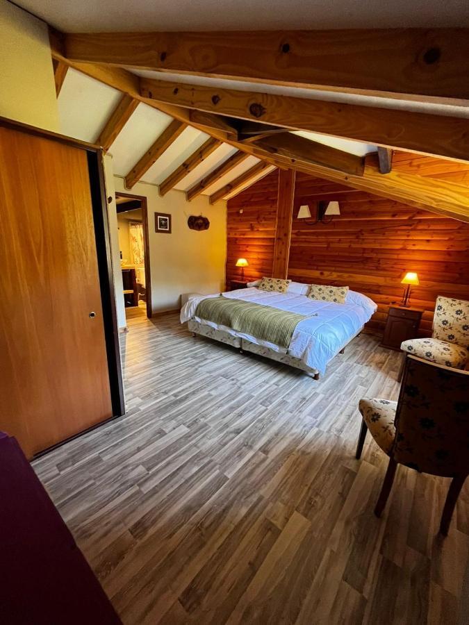 Rio Mel Lodge Вілла-Меліквіна Екстер'єр фото