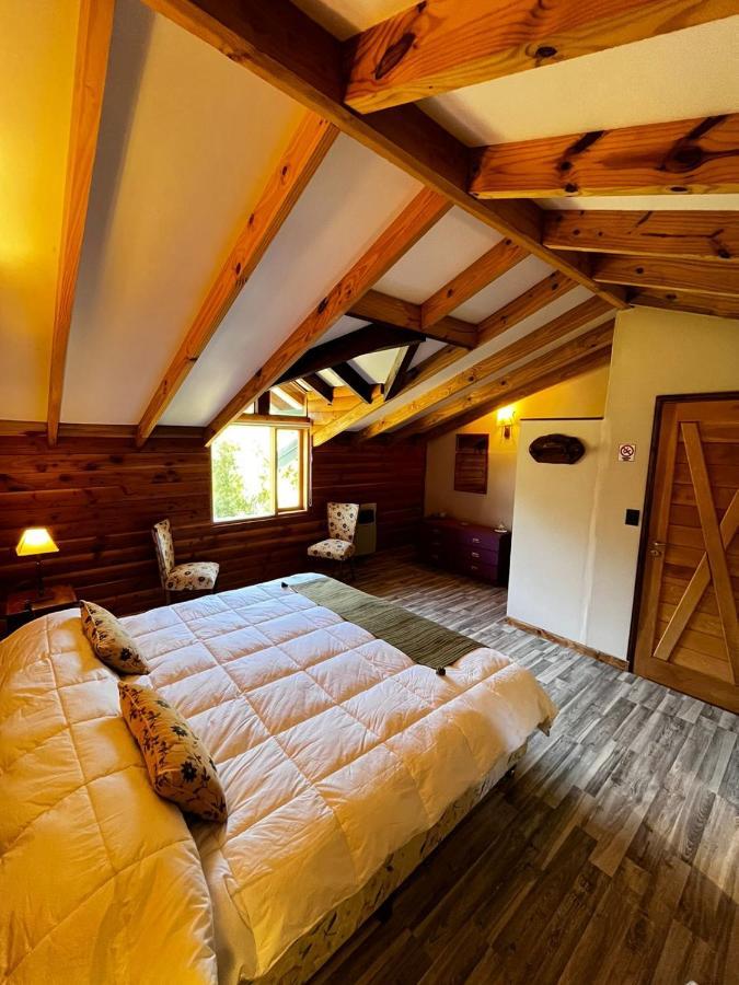 Rio Mel Lodge Вілла-Меліквіна Екстер'єр фото