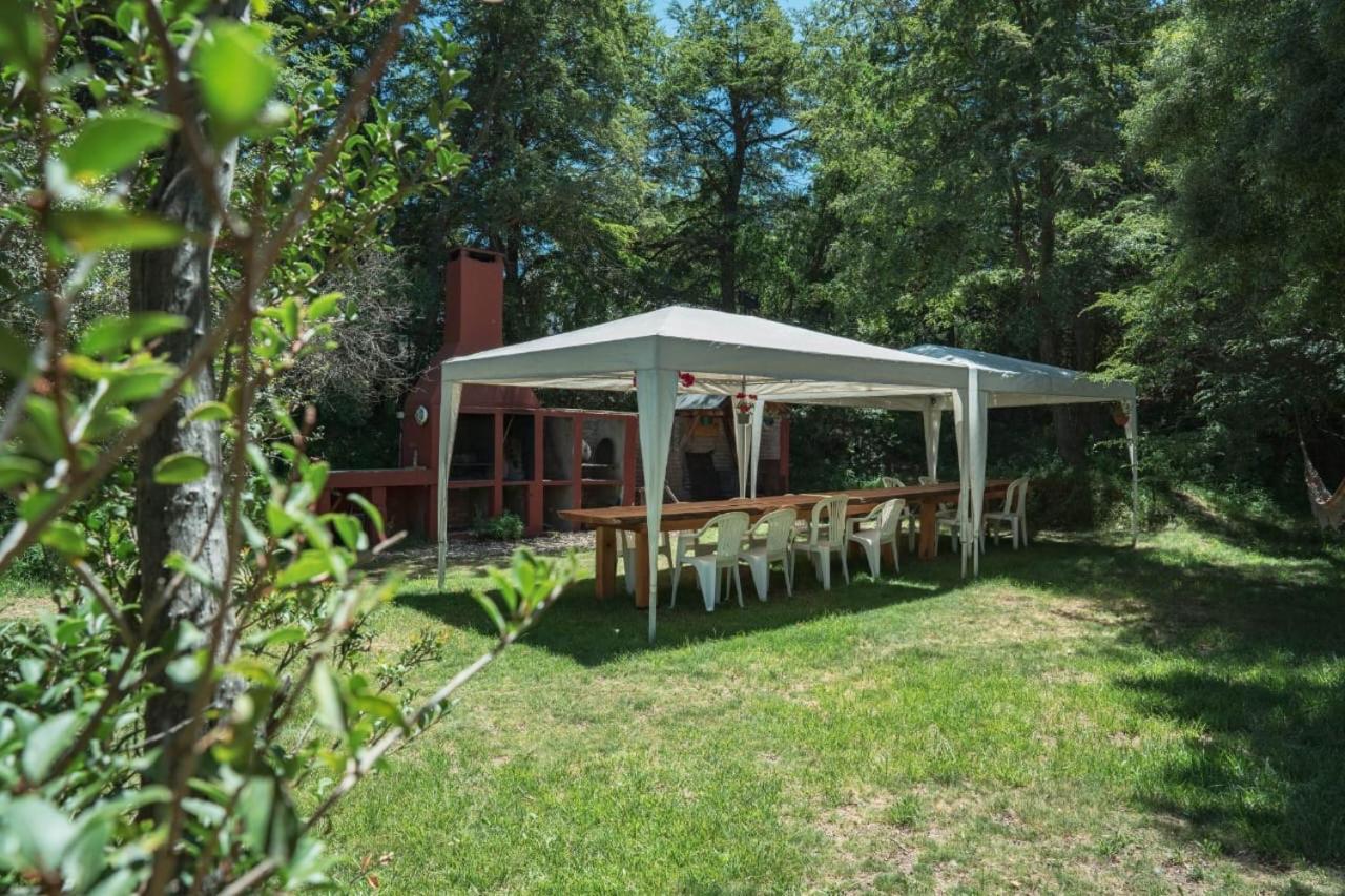 Rio Mel Lodge Вілла-Меліквіна Екстер'єр фото