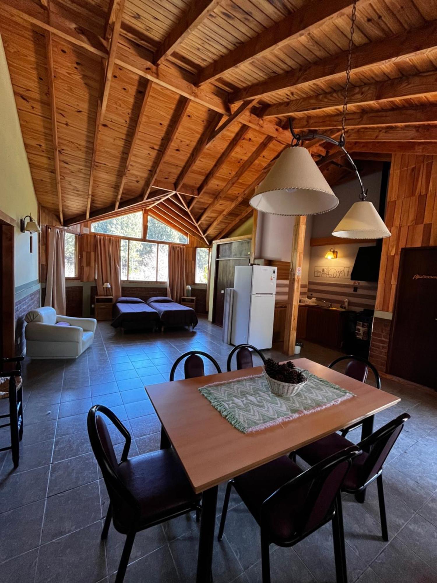 Rio Mel Lodge Вілла-Меліквіна Екстер'єр фото