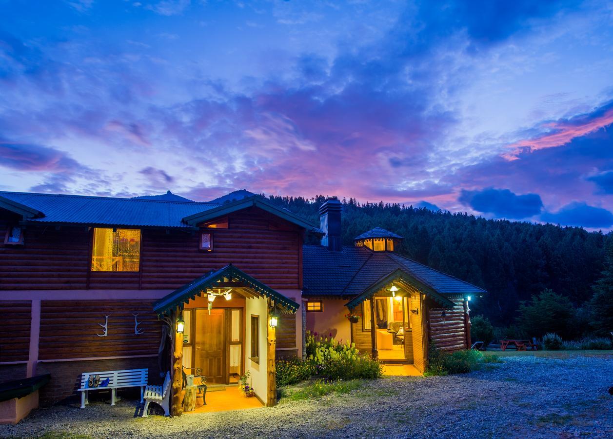 Rio Mel Lodge Вілла-Меліквіна Екстер'єр фото