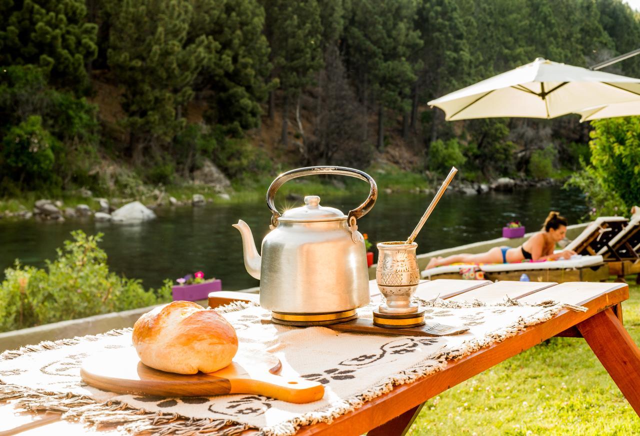 Rio Mel Lodge Вілла-Меліквіна Екстер'єр фото
