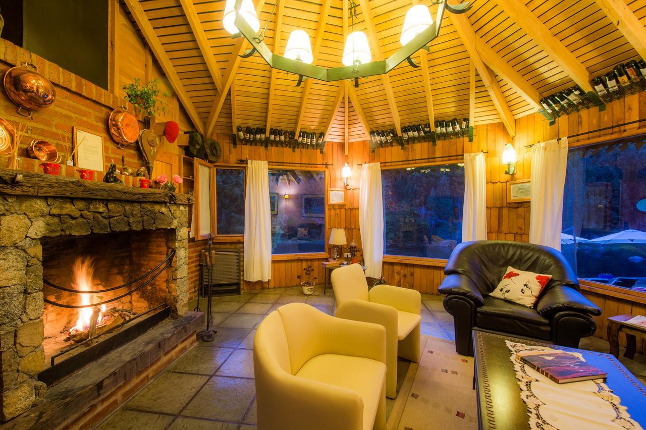 Rio Mel Lodge Вілла-Меліквіна Екстер'єр фото